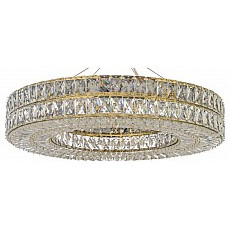 Подвесная люстра arti lampadari sora sora e 1.5.80.100 g